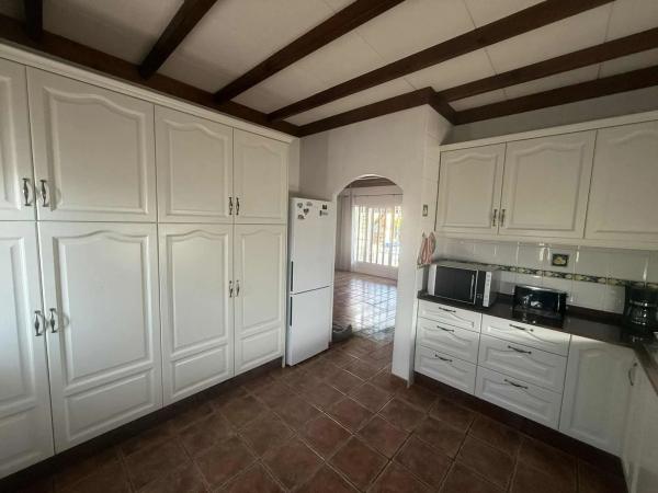 Finca rústica en camino Arroba de Madriguera