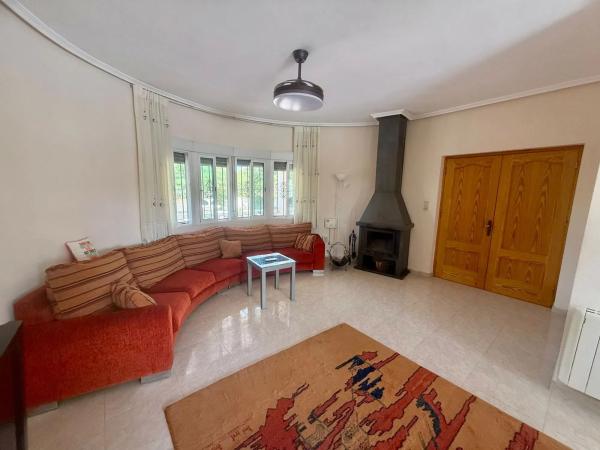 Finca rústica en CM Hondo Del