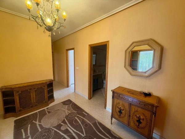 Finca rústica en CM Hondo Del