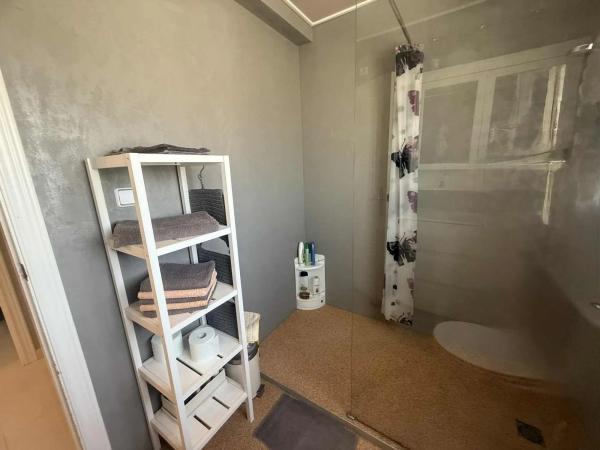 Finca rústica en calle Santa Águeda