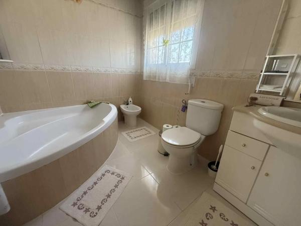 Finca rústica en calle Santa Águeda