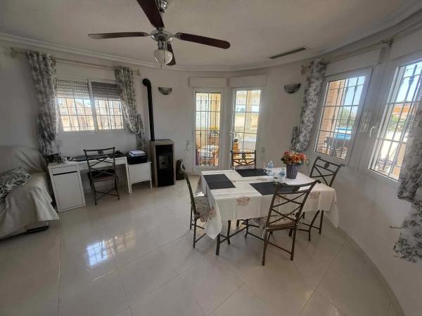 Finca rústica en calle Santa Águeda