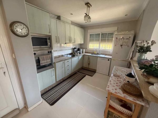 Finca rústica en calle Santa Águeda