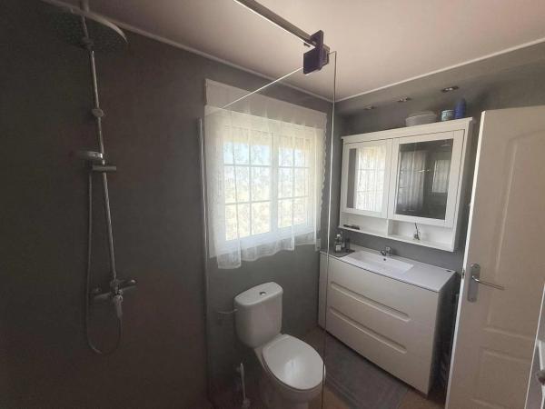 Finca rústica en calle Santa Águeda