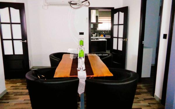 Casa independiente en camino Arroba del Palomar, 12