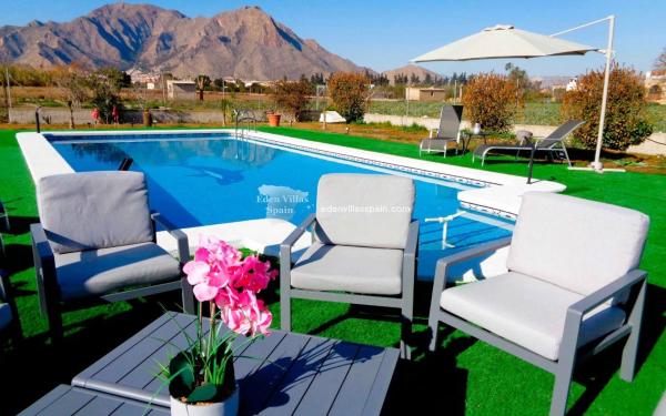 Casa independiente en camino Arroba del Palomar, 12