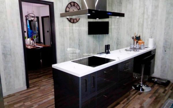 Casa independiente en camino Arroba del Palomar, 12