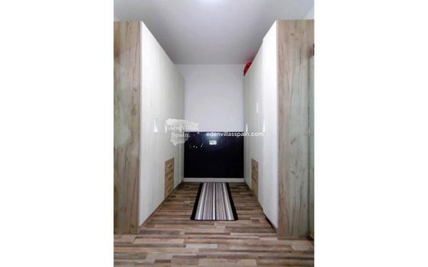 Casa independiente en camino Arroba del Palomar, 12