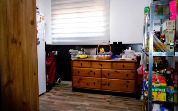 Casa independiente en camino Arroba del Palomar, 12