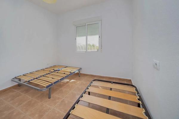 Casa independiente en camino Arroba de Hornos