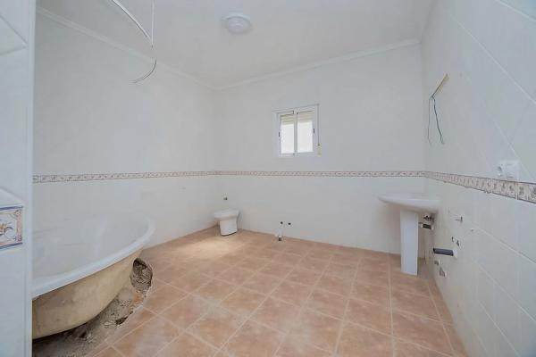 Casa independiente en camino Arroba de Hornos