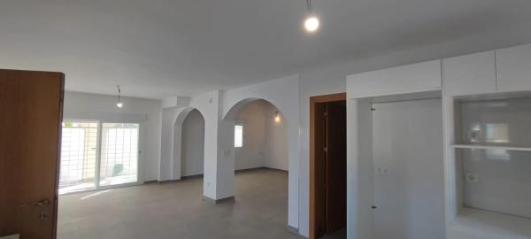 Casa independiente en camino la Barbua