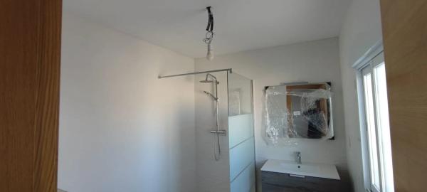 Casa independiente en camino la Barbua