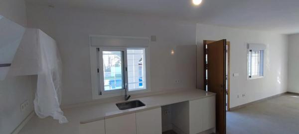 Casa independiente en camino la Barbua