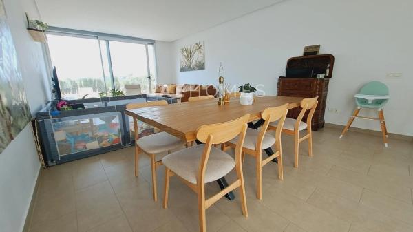 Casa independiente en Arrendador El, 39