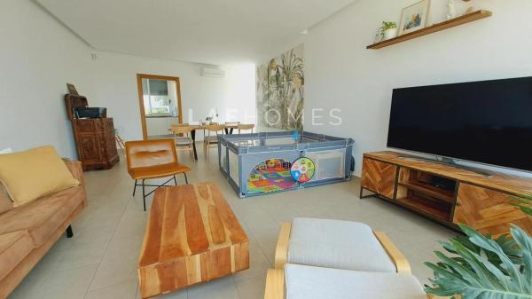 Casa independiente en Arrendador El, 39