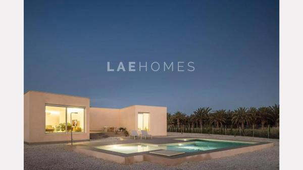 Casa independiente en Arrendador El, 39