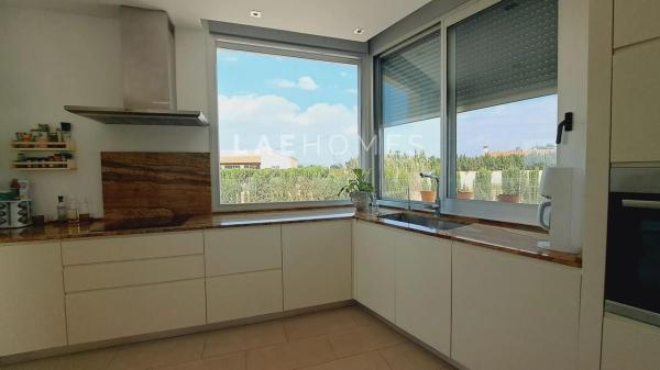 Casa independiente en Arrendador El, 39