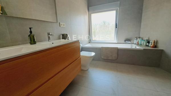 Casa independiente en Arrendador El, 39