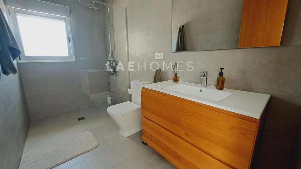 Casa independiente en Arrendador El, 39