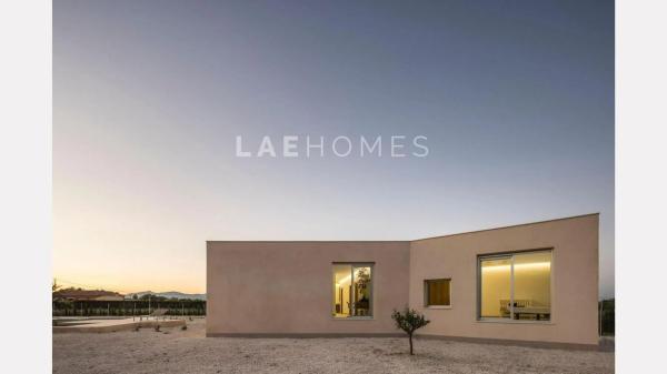 Casa independiente en Arrendador El, 39