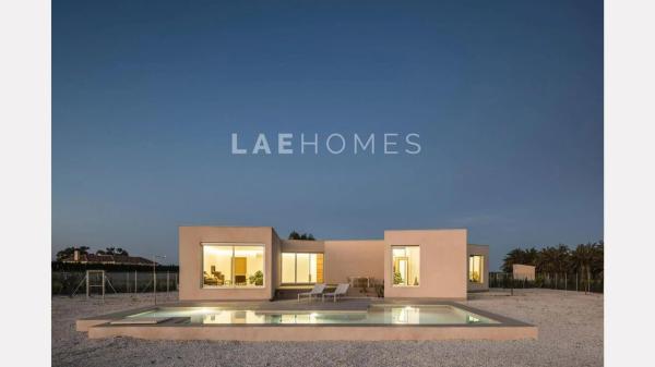 Casa independiente en Arrendador El, 39