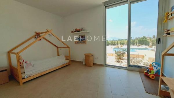 Casa independiente en Arrendador El, 39