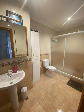 Casa independiente en calle General Prim, 11