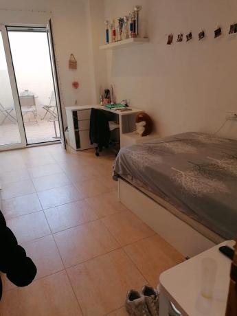 Casa independiente en calle General Prim, 11