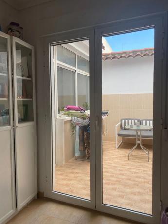 Casa independiente en calle General Prim, 11