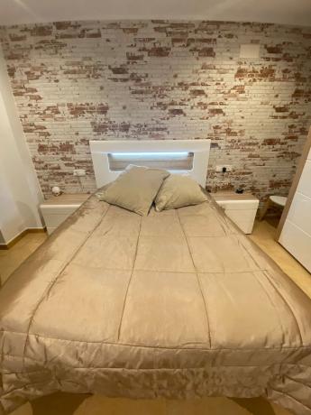 Casa independiente en calle General Prim, 11