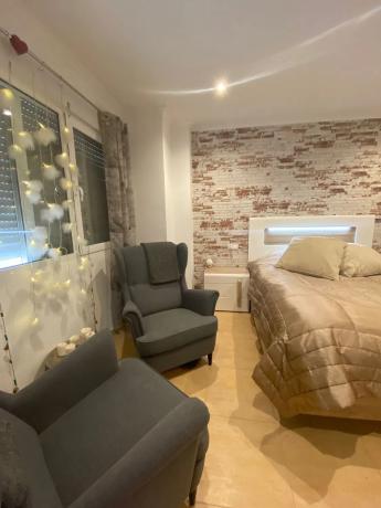 Casa independiente en calle General Prim, 11