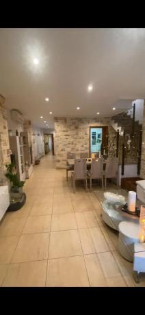 Casa independiente en calle General Prim, 11