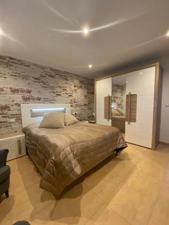 Casa independiente en calle General Prim, 11