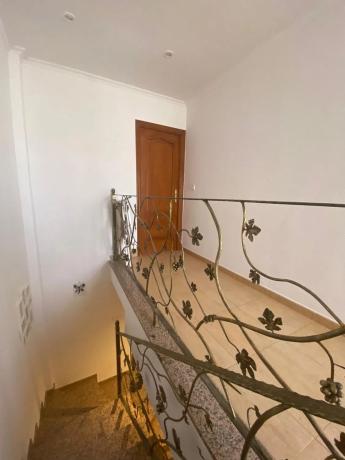 Casa independiente en calle General Prim, 11