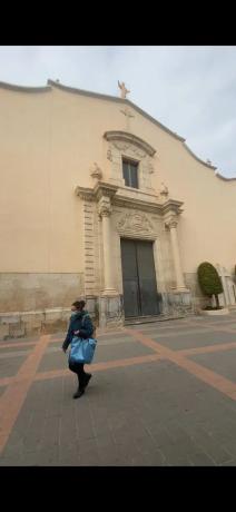 Casa independiente en calle General Prim, 11