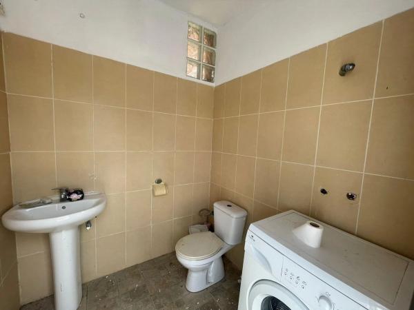 Finca rústica en calle Santa Águeda