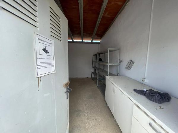 Finca rústica en calle Santa Águeda