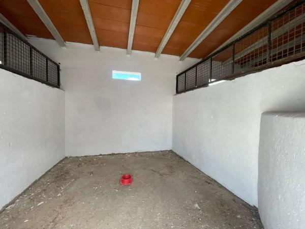 Finca rústica en calle Santa Águeda