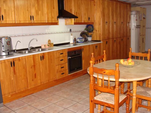 Casa independiente en calle Vicente Blasco Ibañez, 1