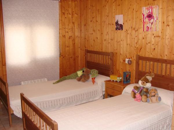 Casa independiente en calle Vicente Blasco Ibañez, 1