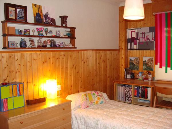 Casa independiente en calle Vicente Blasco Ibañez, 1