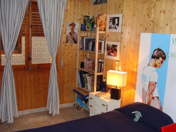 Casa independiente en calle Vicente Blasco Ibañez, 1