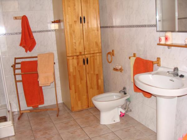 Casa independiente en calle Vicente Blasco Ibañez, 1