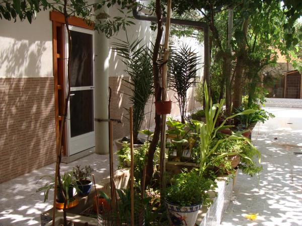 Casa independiente en calle Vicente Blasco Ibañez, 1