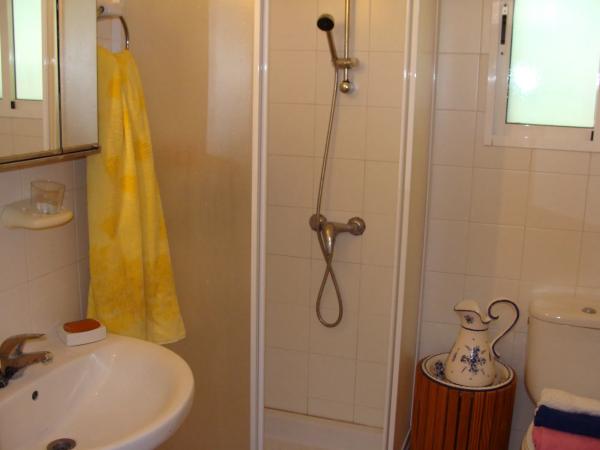 Casa independiente en calle Vicente Blasco Ibañez, 1