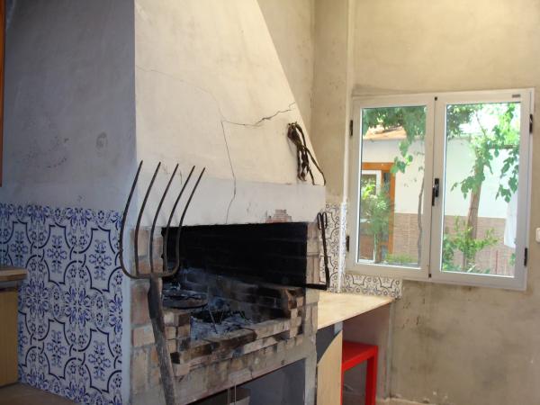 Casa independiente en calle Vicente Blasco Ibañez, 1