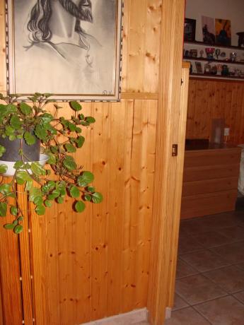 Casa independiente en calle Vicente Blasco Ibañez, 1