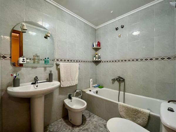 Casa independiente en calle San Francisco, 62