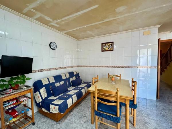 Casa independiente en calle San Francisco, 62